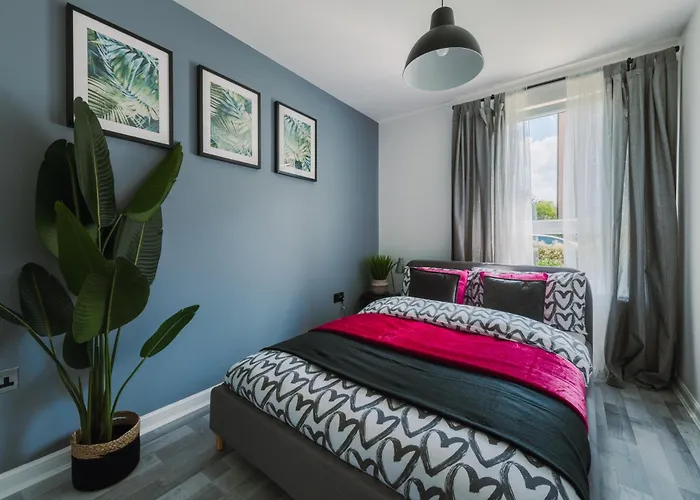 Smartsleep Apartments