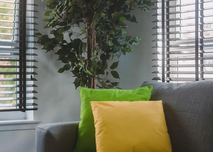 Smartsleep Apartments