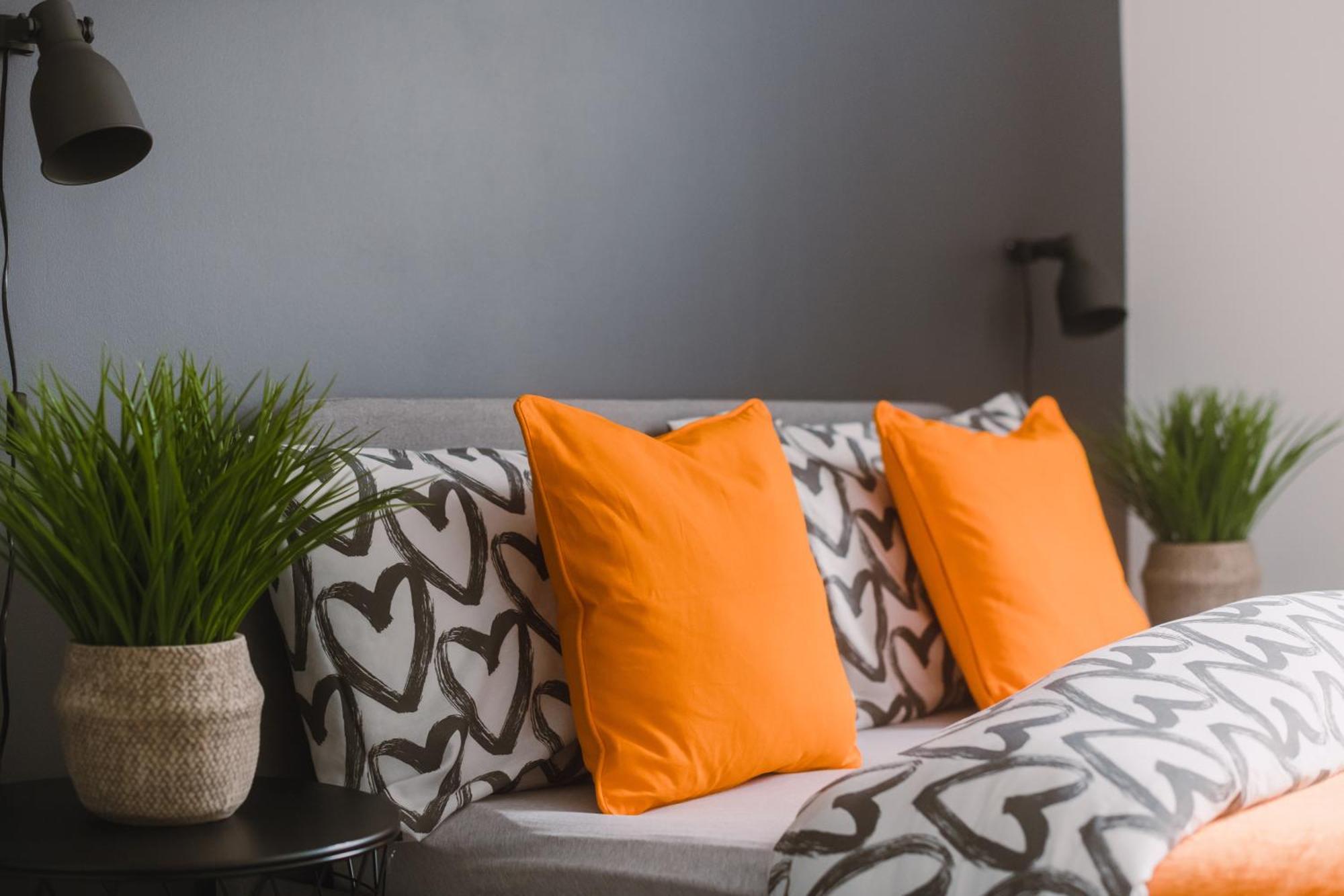 Апартаменты Smartsleep *